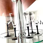 Przy Starowce アパート *