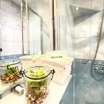 Przy Starowce アパート