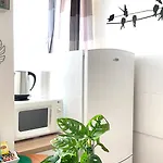 Przy Starowce オルシュティン