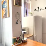 Lägenhet Przy Starowce Olsztyn (Warmian-Masurian)
