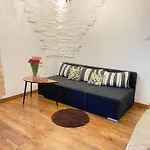 Przy Starowce Apartment Olsztyn