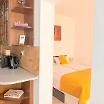 Lägenhet Przy Starowce Olsztyn (Warmian-Masurian)