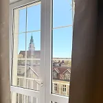 Przy Starowce Lägenhet *