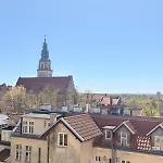 Przy Starowce Apartment