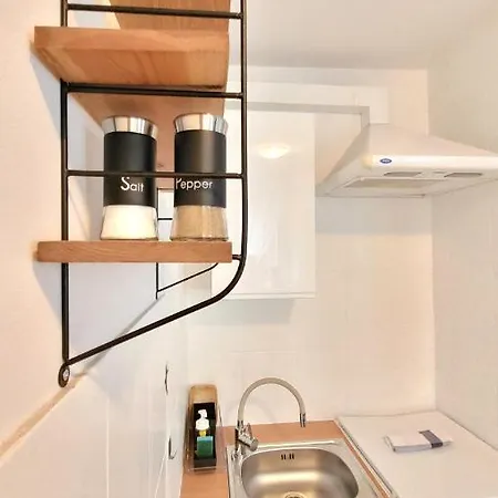 Apartamenty przy Starówce * Olsztyn (Warmian-Masurian)