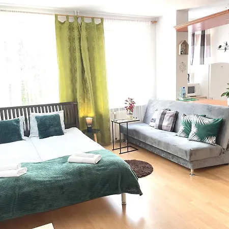 Przy Starowce Apartment