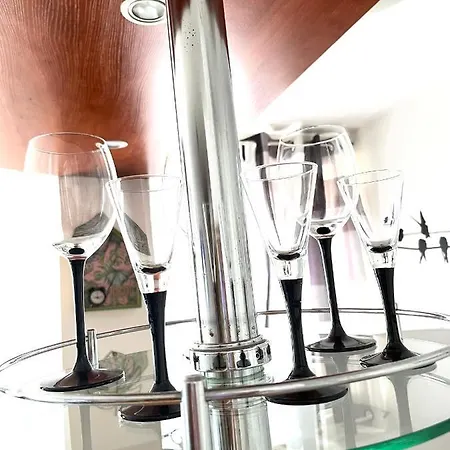 Przy Starowce Apartment *