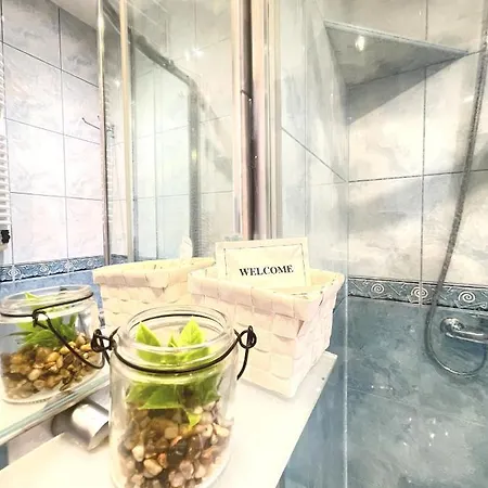 Przy Starowce Apartment