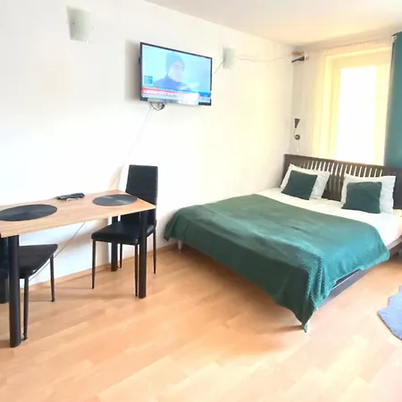 Apartamenty przy Starówce Apartamento