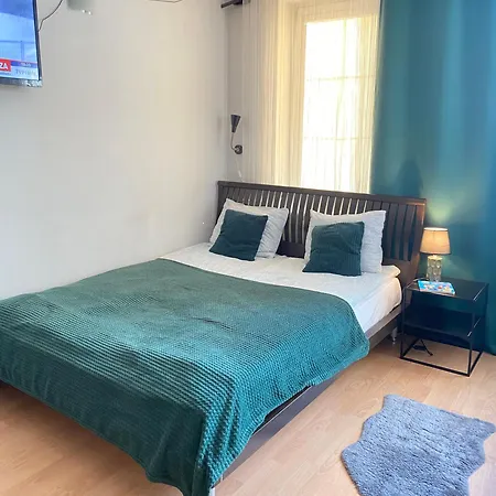 Apartamenty przy Starówce * Olsztyn (Warmian-Masurian)