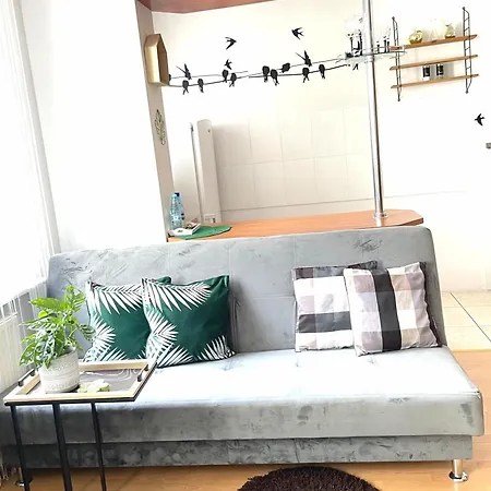 Apartamenty przy Starówce Apartamento