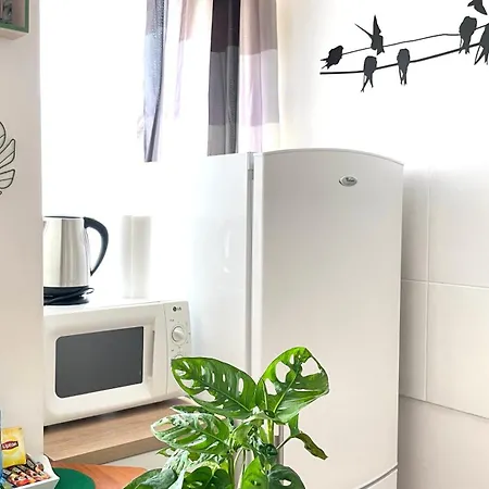 Apartamenty przy Starówce Olsztyn (Warmian-Masurian)