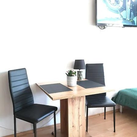 Apartamenty przy Starówce Apartamento Olsztyn (Warmian-Masurian)