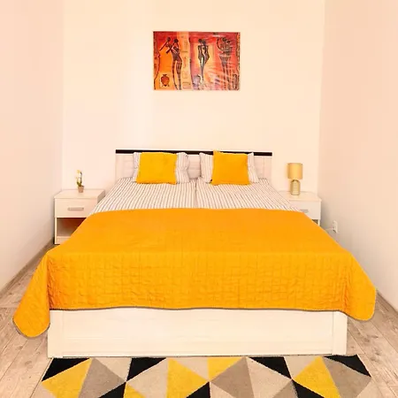 Apartamento Apartamenty przy Starówce Olsztyn (Warmian-Masurian)