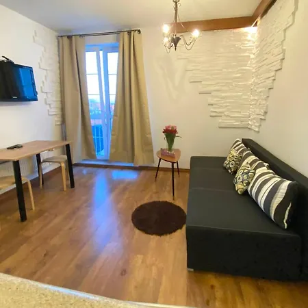 Apartamento Apartamenty przy Starówce