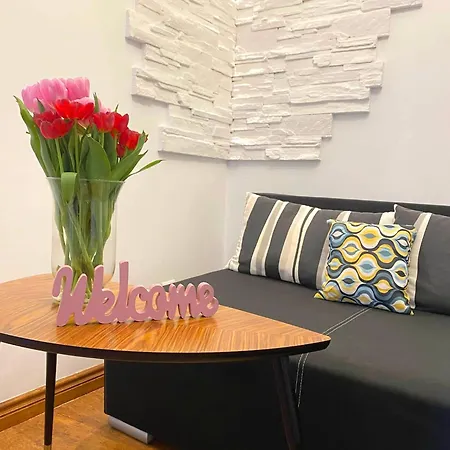 Apartamenty przy Starówce * Olsztyn (Warmian-Masurian)
