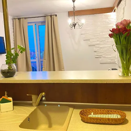 Apartamenty przy Starówce