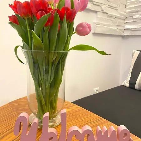 Apartamenty przy Starówce *