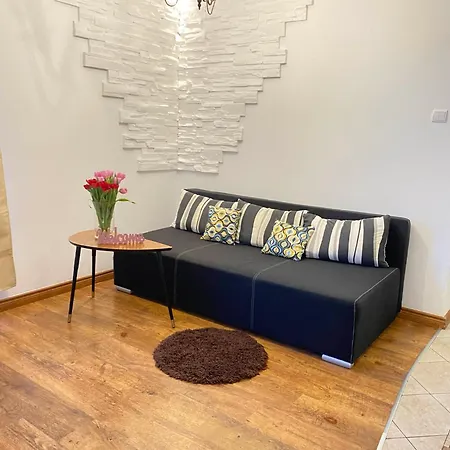 Apartamenty przy Starówce Apartamento Olsztyn (Warmian-Masurian)
