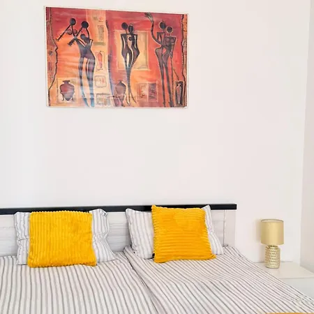 Apartamenty przy Starówce Apartamento Olsztyn (Warmian-Masurian)