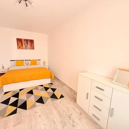 Apartamento Apartamenty przy Starówce Olsztyn (Warmian-Masurian)