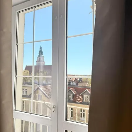 Apartamenty przy Starówce Apartamento *