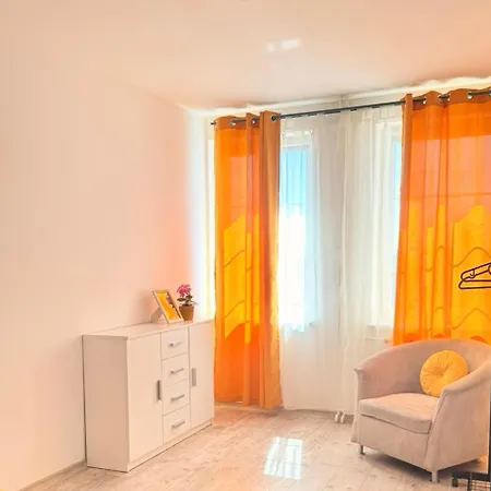 Apartamenty przy Starówce Apartamento *