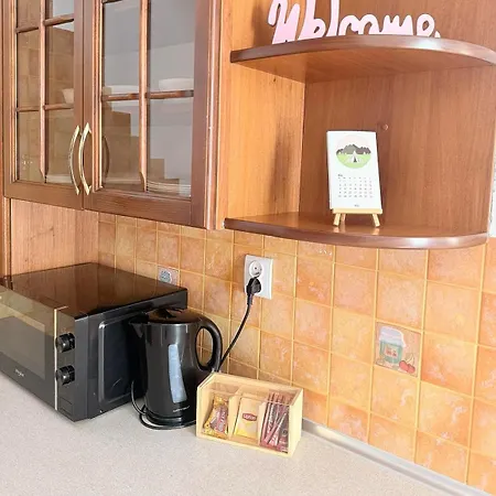 Apartamenty przy Starówce Apartamento