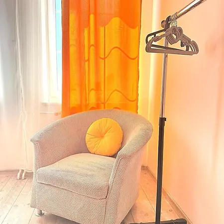 Apartamenty przy Starówce Olsztyn (Warmian-Masurian)