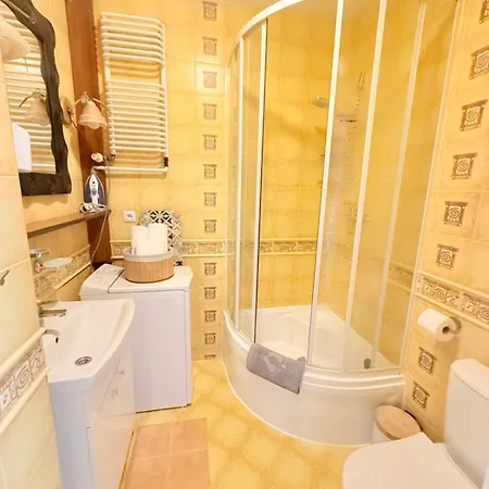 Apartamenty przy Starówce Apartamento *