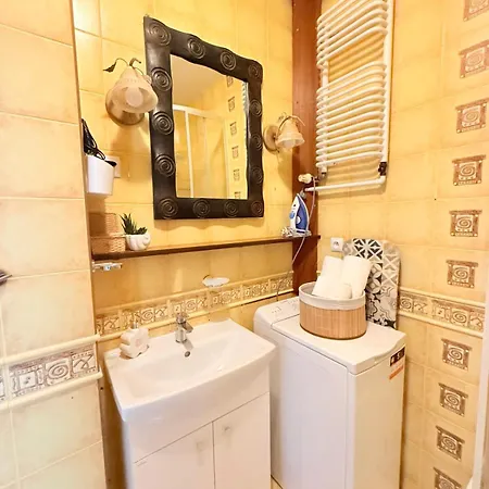 Apartamenty przy Starówce *