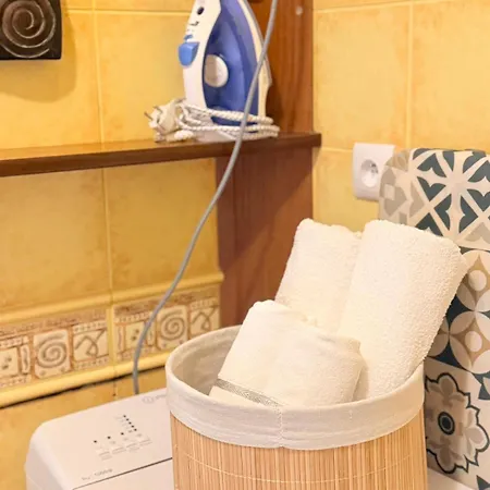 Apartamenty przy Starówce Apartamento *