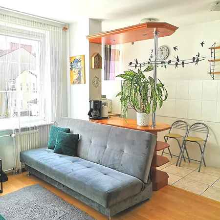 Apartamenty przy Starówce